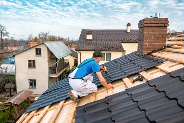 roofing 10