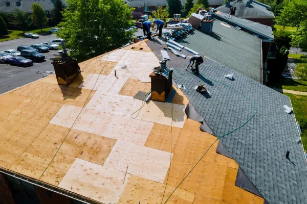 roofing 9
