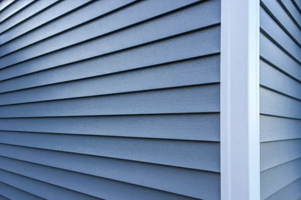 siding